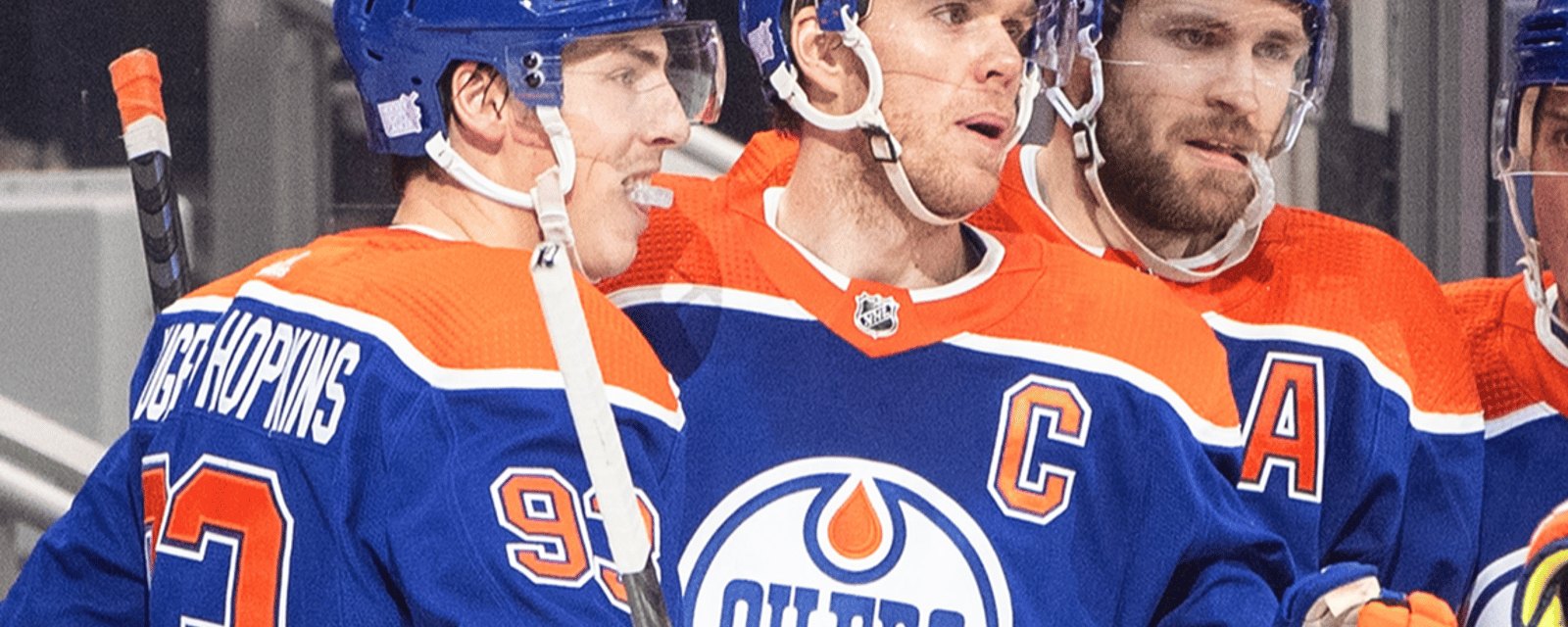 Oilers accomplish feat unseen in NHL for nearly 30 years 