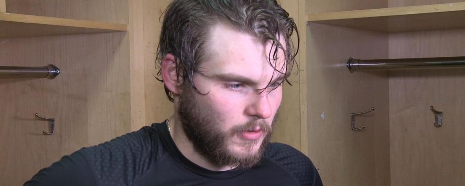 Alex Galchenyuk’s career winding to a close?