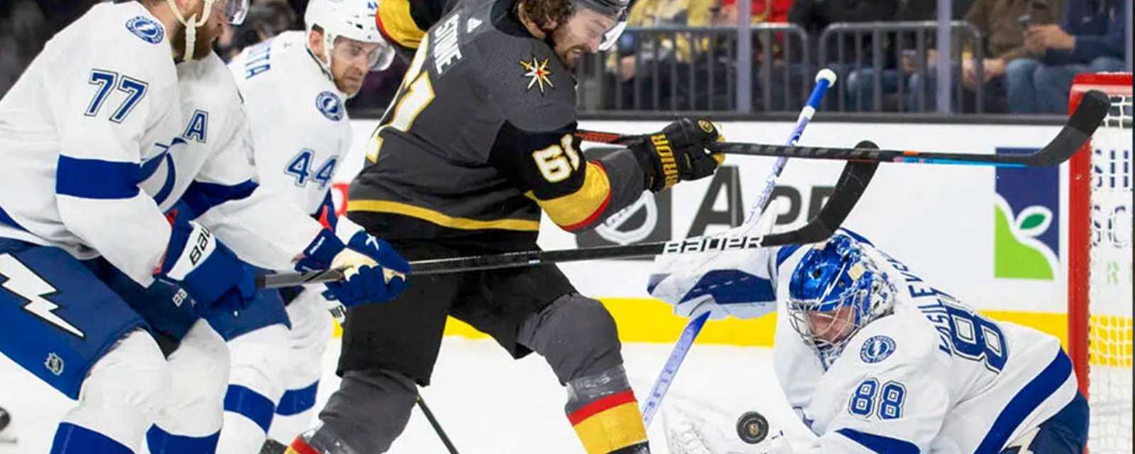 Usual suspects atop latest NHL Power Rankings 
