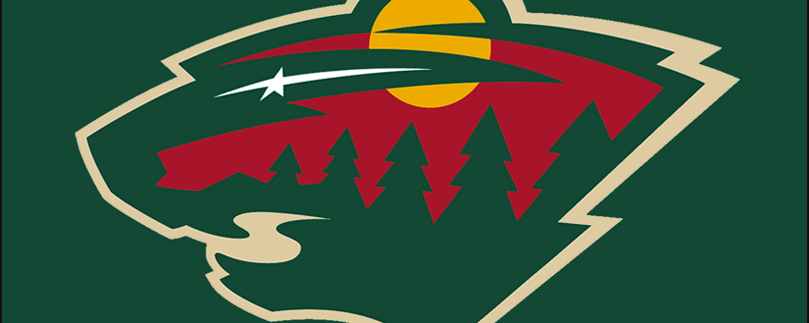 Minnesota Wild unveil a new look for the 2023-24 season.