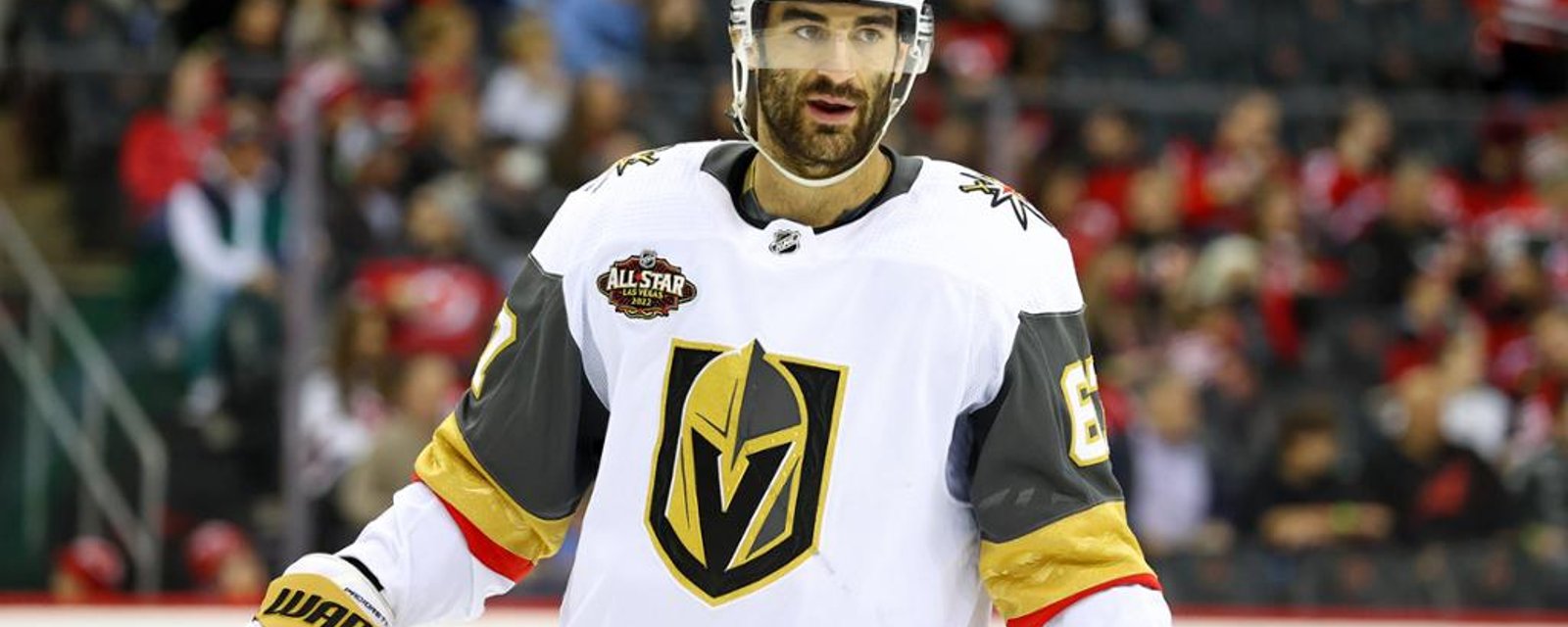 Max Pacioretty gets traded yet again!