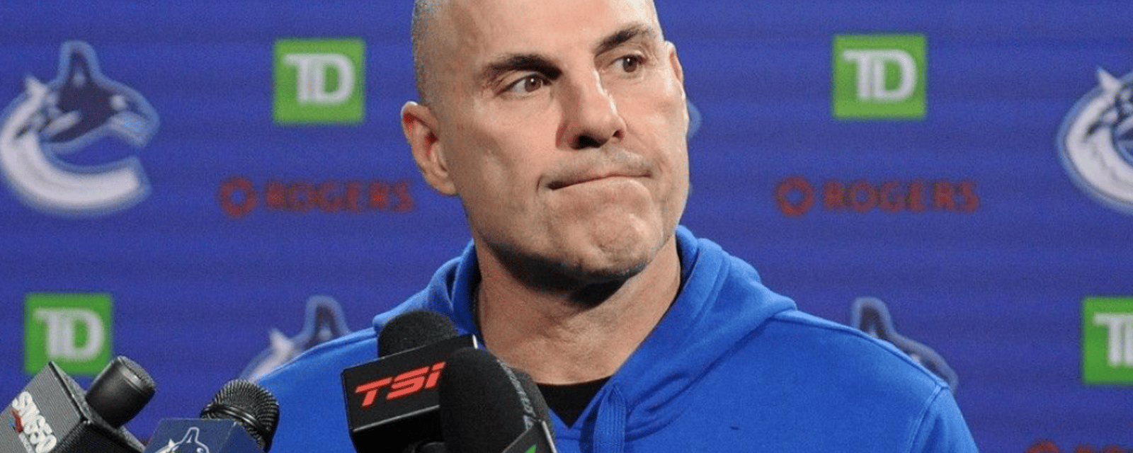 Rick Tocchet announces how he'll help Vancouver Canucks avoid another train wreck start 