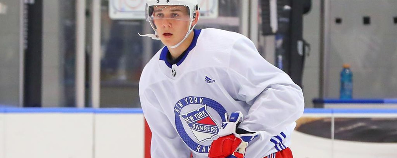 Four contenders emerge in Nils Lundkvist sweepstakes as he wants out of New York!