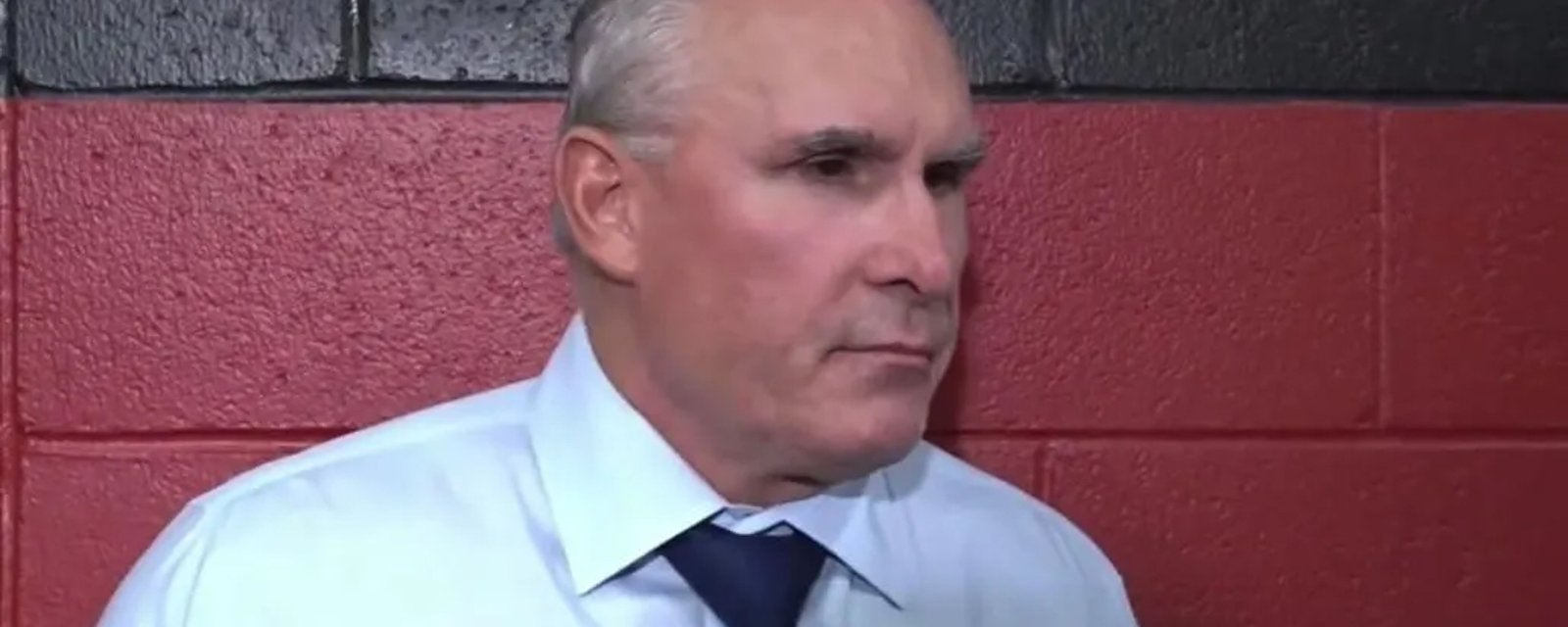 Maple Leafs’ Craig Berube shuts down reporter, who gets so much heat from fans!