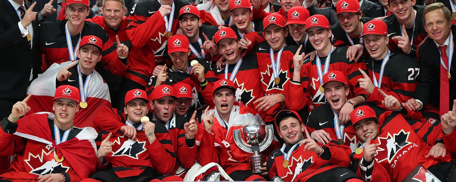 Players involved in sex scandal have possibly been identified after latest statement from Comtois