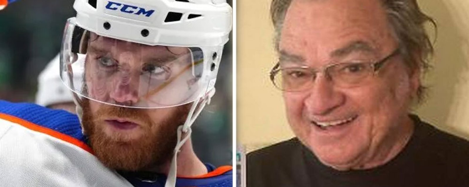 Florida reporter goes off on McDavid, calls him “McOverrated”