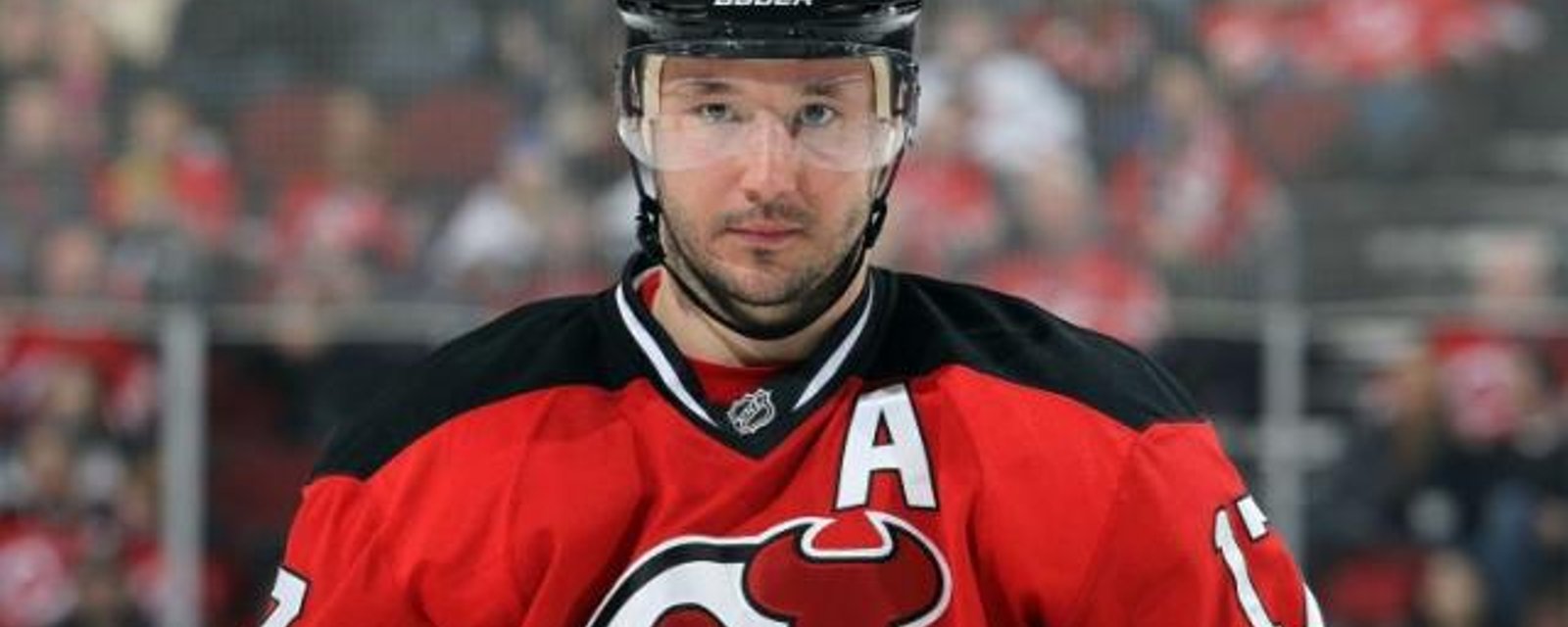 Ilya Kovalchuk lands new contract, returns to play!