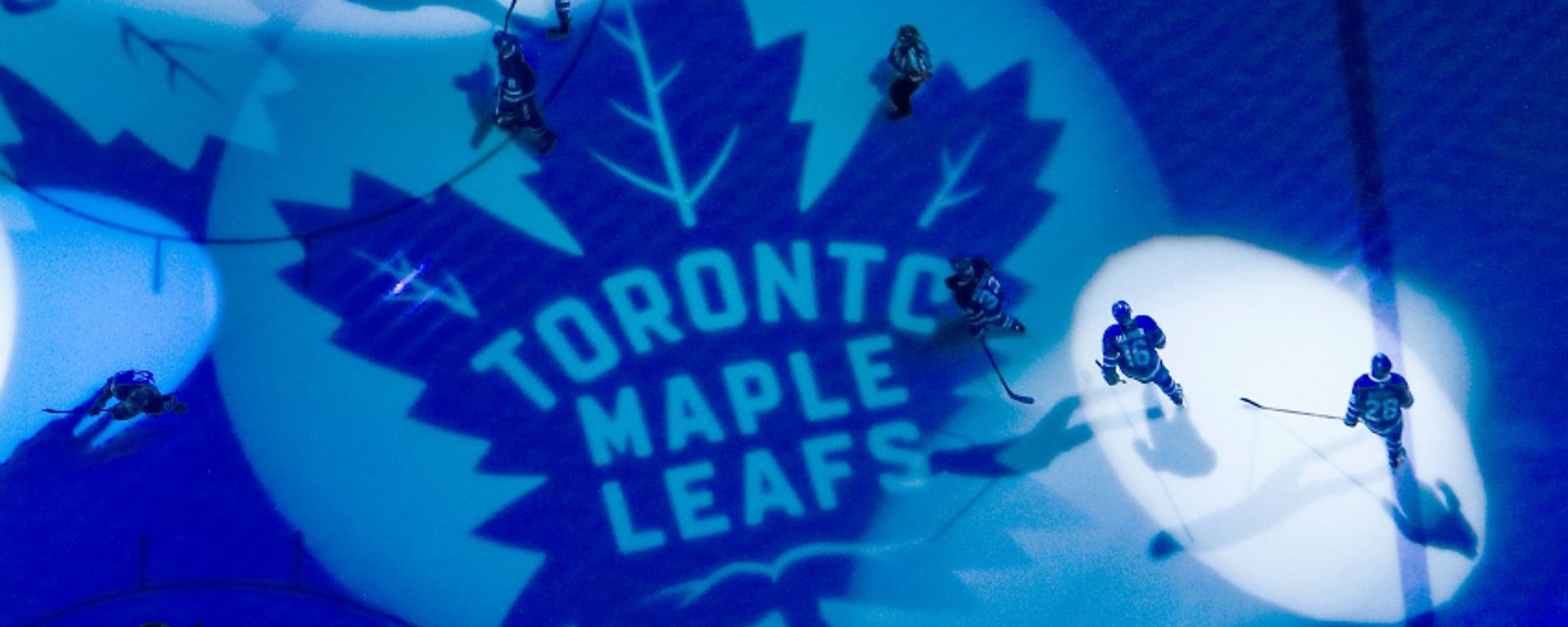 Maple Leafs reportedly target controversial player on free agent market