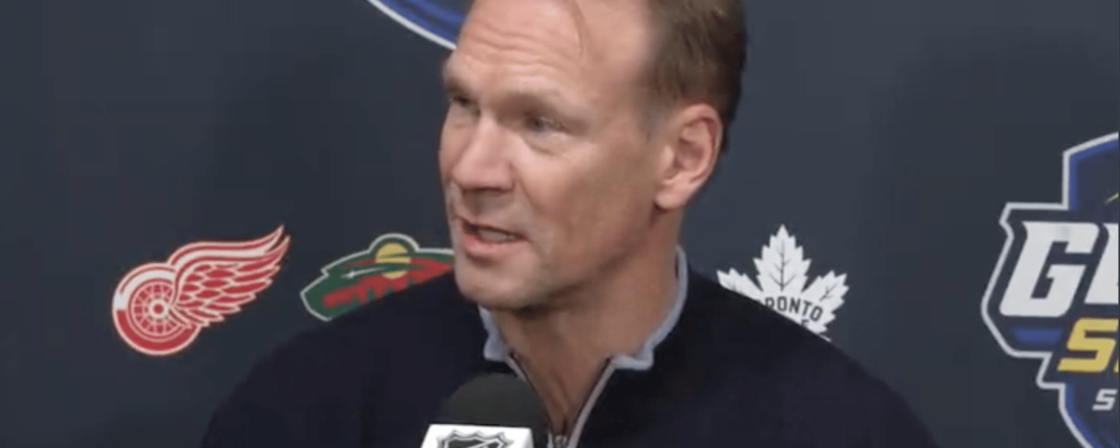 Nicklas Lidstrom shares true thoughts on Moritz Seider 