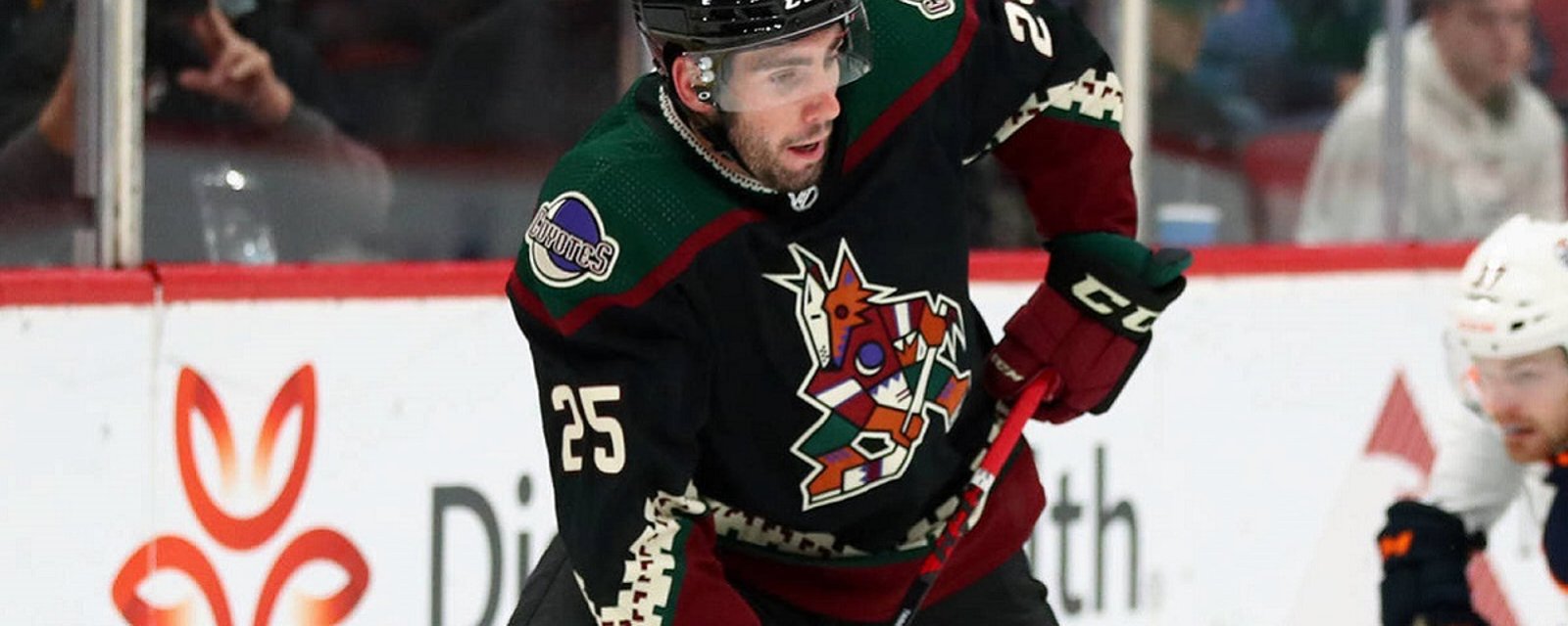 Conor Timmins publicly responds to the sexual assault allegations.
