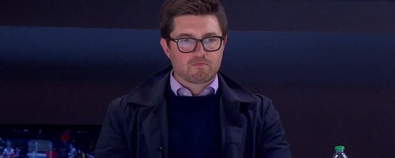 Monster move brewing in Pittsburgh as last night’s loss was ‘straw snap for Dubas’!