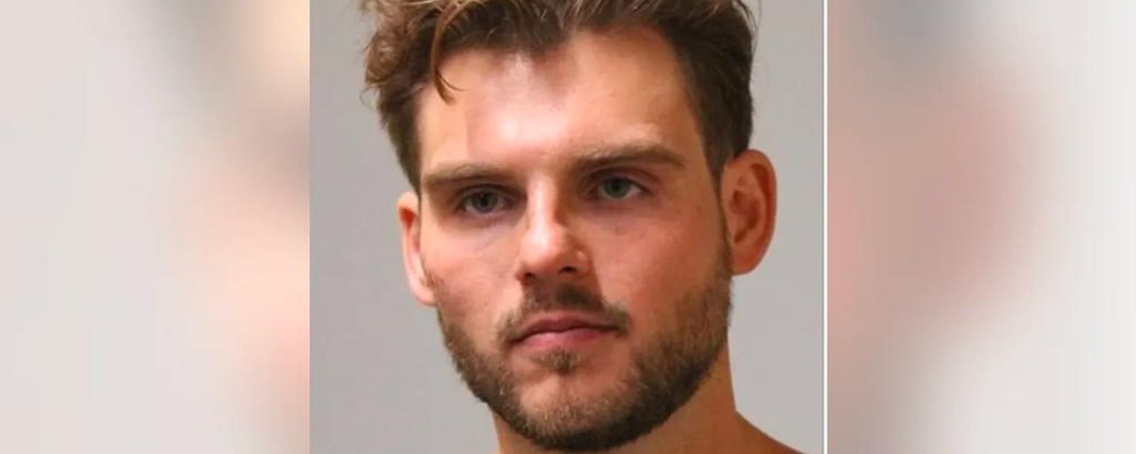 Alex Galchenyuk is once again taken to court!