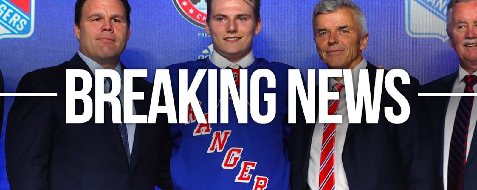 Two goalies and two former 1st round picks up for grabs on waivers