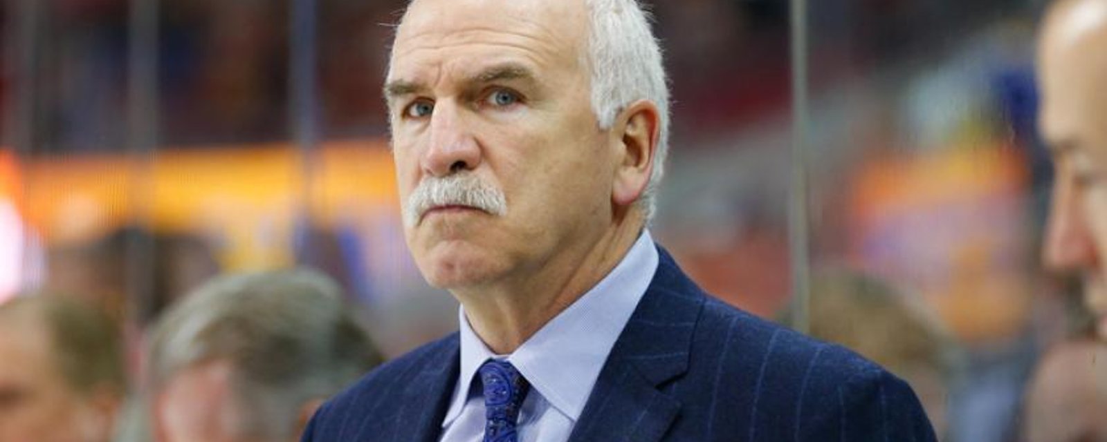 Latest coaching news impact Joel Quenneville’s NHL future