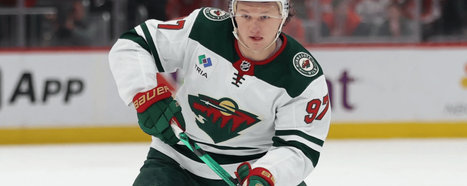 Minnesota Wild to be severely shorthanded vs. Avalanche 