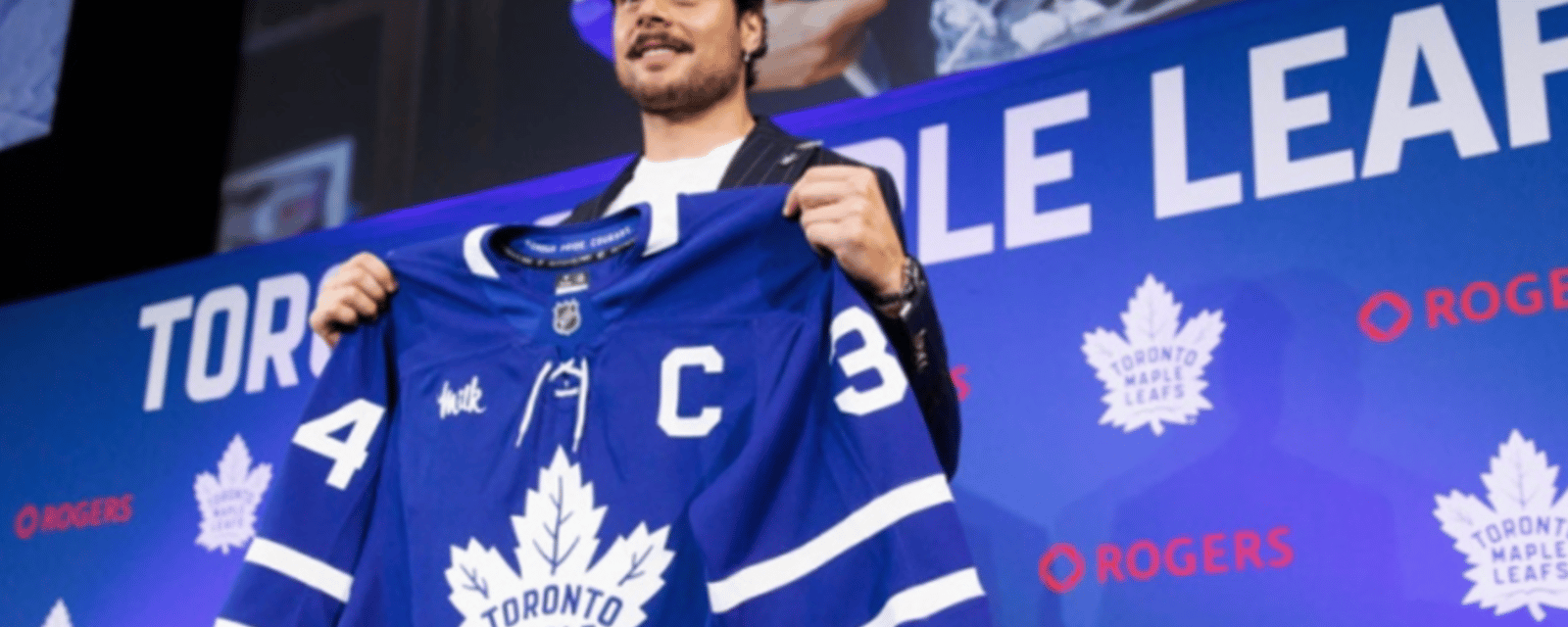 Ex-Leafs captain gets honest about Auston Matthews 