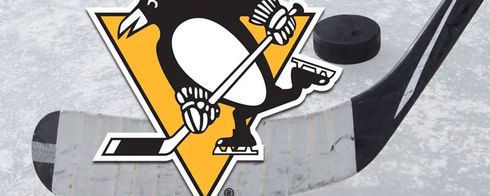 Penguins add a former NHL head coach to their staff