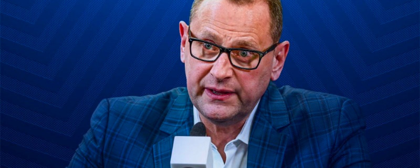 Maple Leafs officially chose Brad Treliving as the new GM and fans aren't happy!