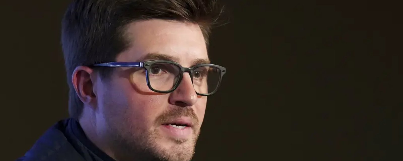 Leafs' latest update explains why no additions were made on deadline day