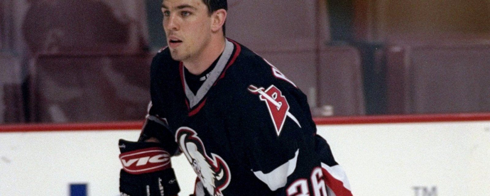 Matthew Barnaby chimes in on the coaching situations in Vancouver and Ottawa.