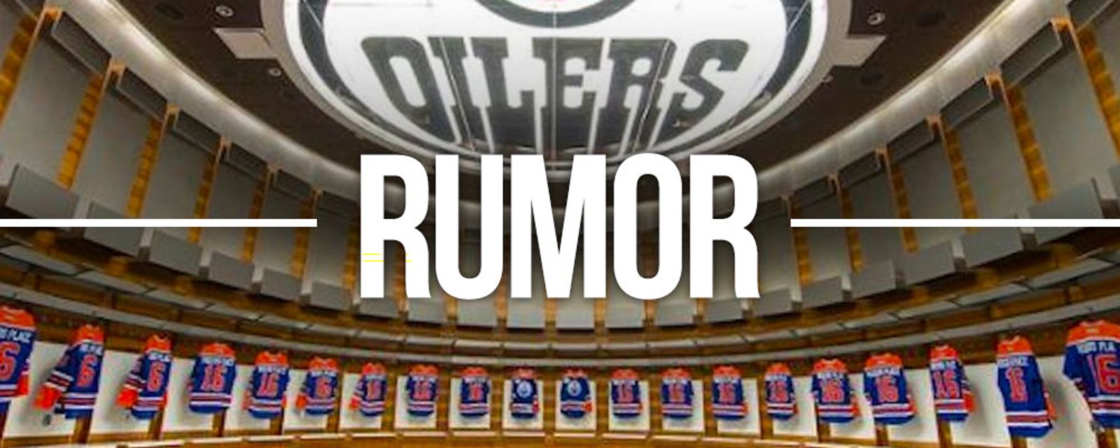 Report: PTO and trade talk rumors out of Edmonton today