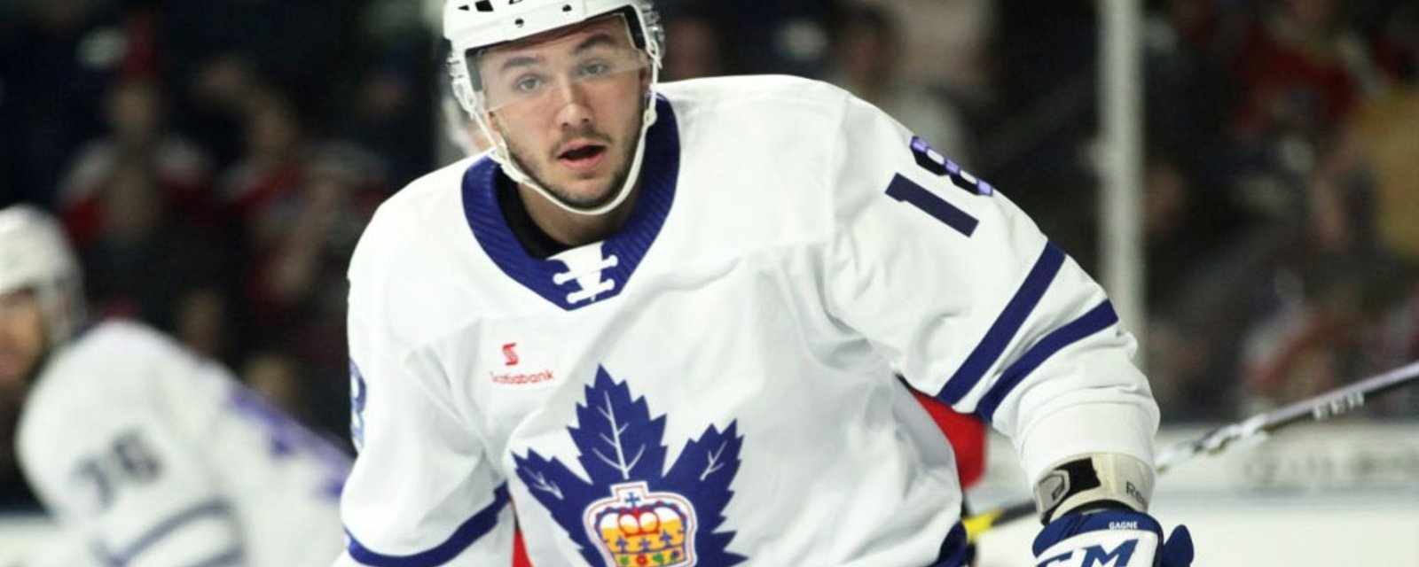 Former Leafs and Sens prospect convicted in Quebec court today