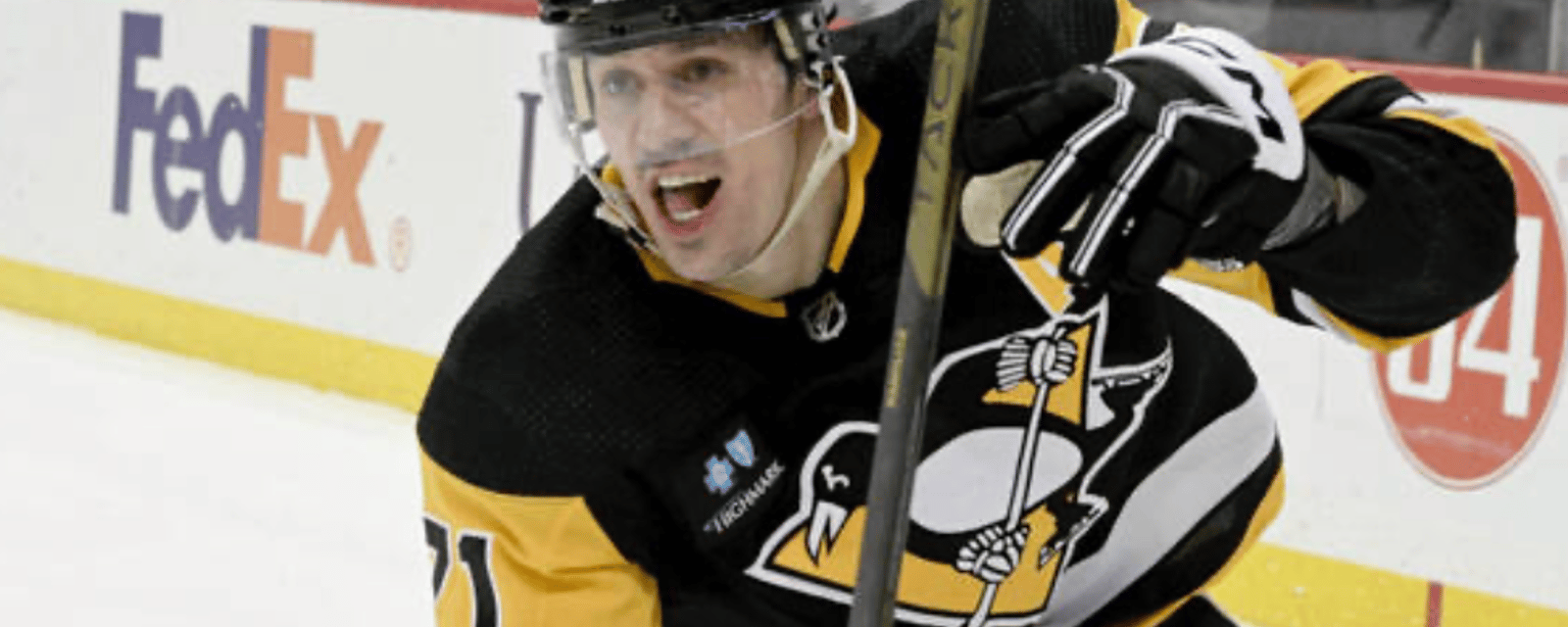 Evgeni Malkin’s latest accomplishment means so much more than anyone can think