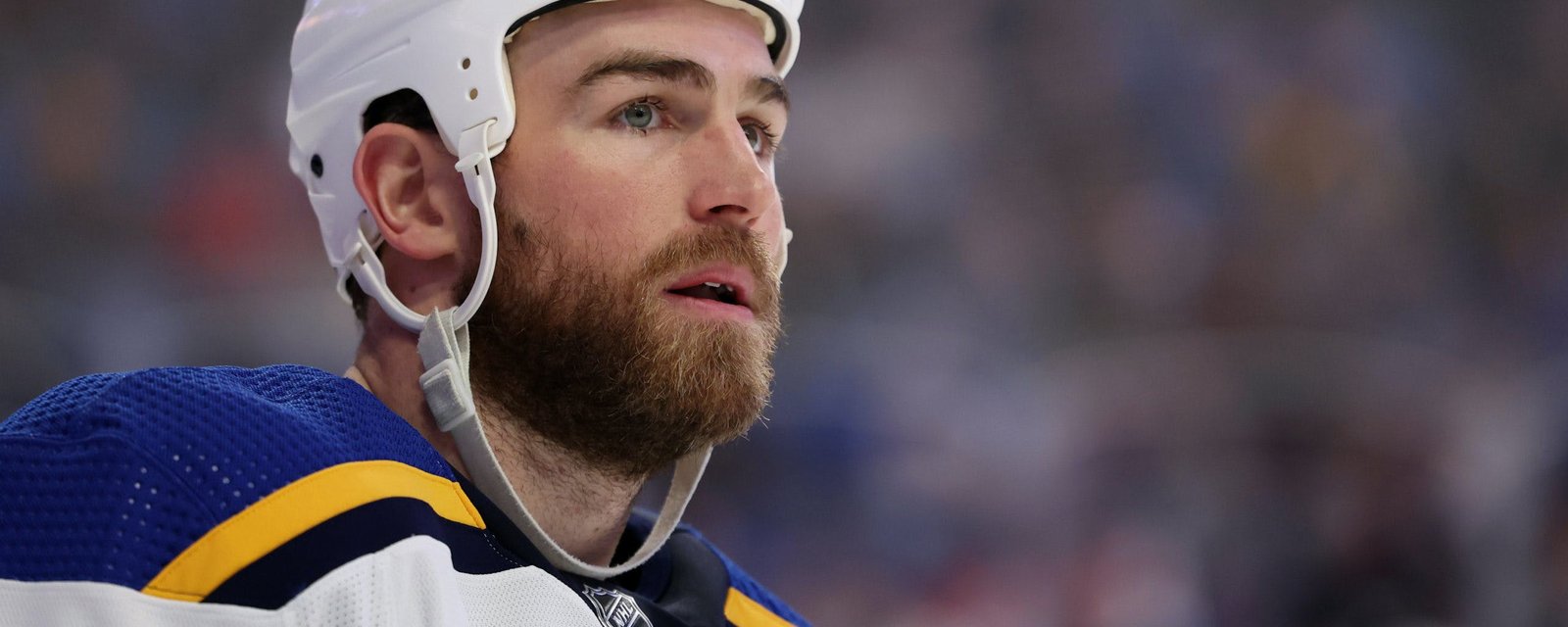 Proposed three-team trade offers for Ryan O’Reilly emerge