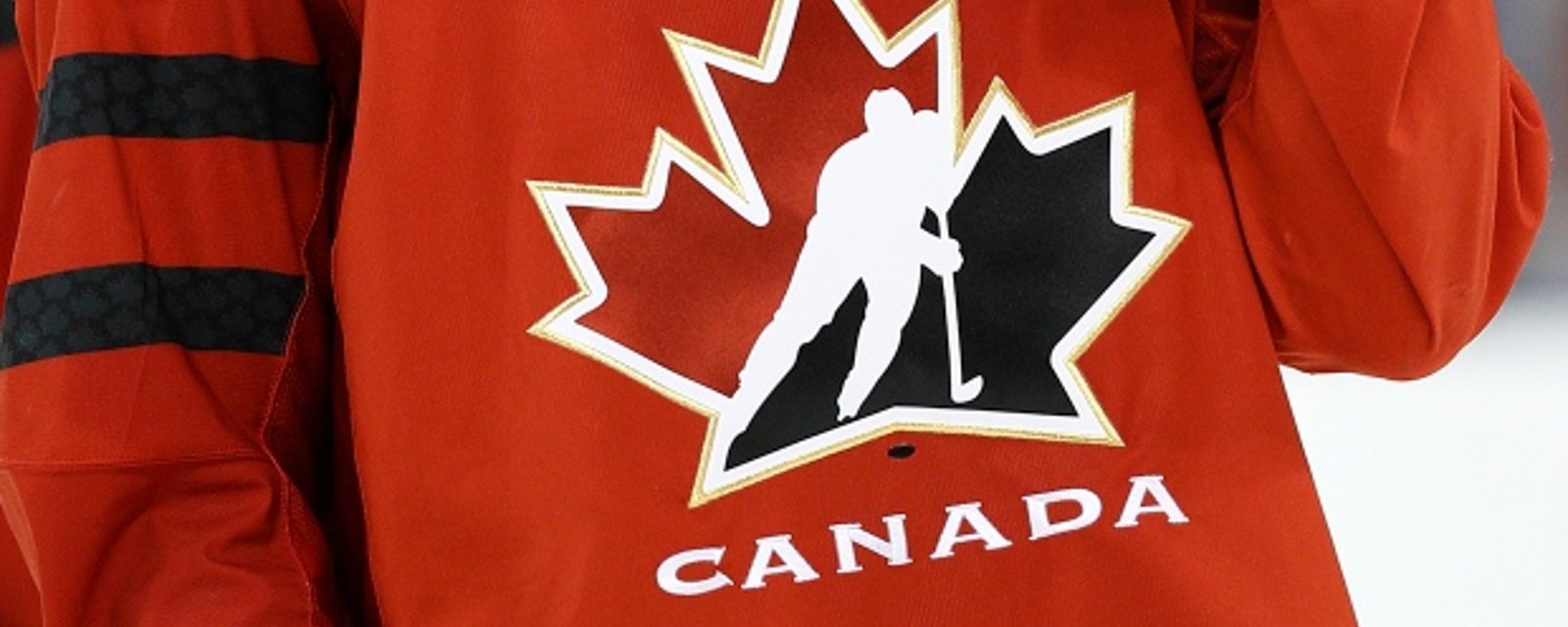 Hockey Canada caught in new alleged sex scandal!