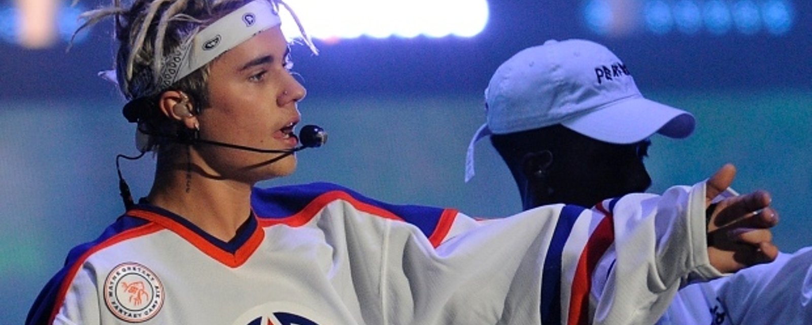 Justin Bieber interested in buying NHL franchise!