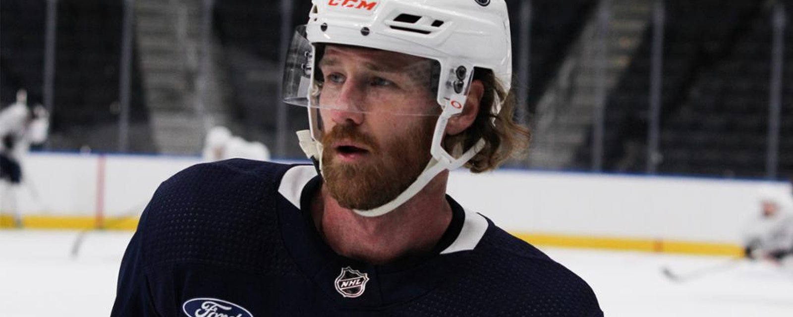 Duncan Keith comments on allegations and players taunting victim following sex scandal