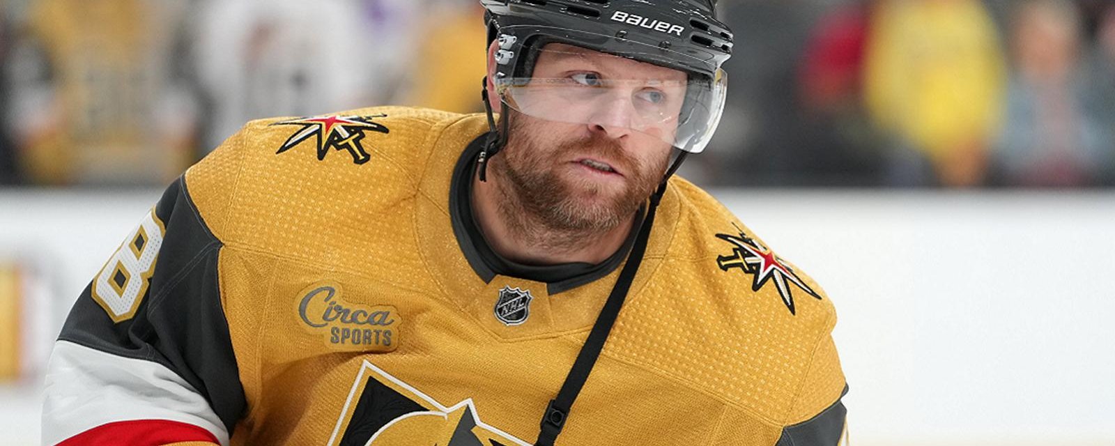 Issue emerges about Phil Kessel and a possible contract