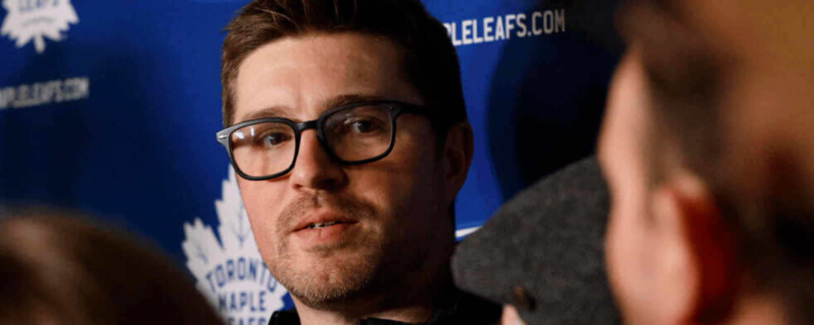 NHL Insider reveals possible reason why Kyle Dubas hasn't been extended 