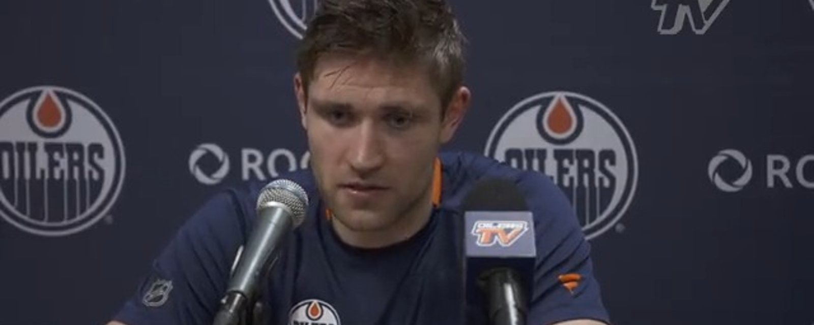 Leon Draisaitl shares personal struggles amidst Oilers’ success