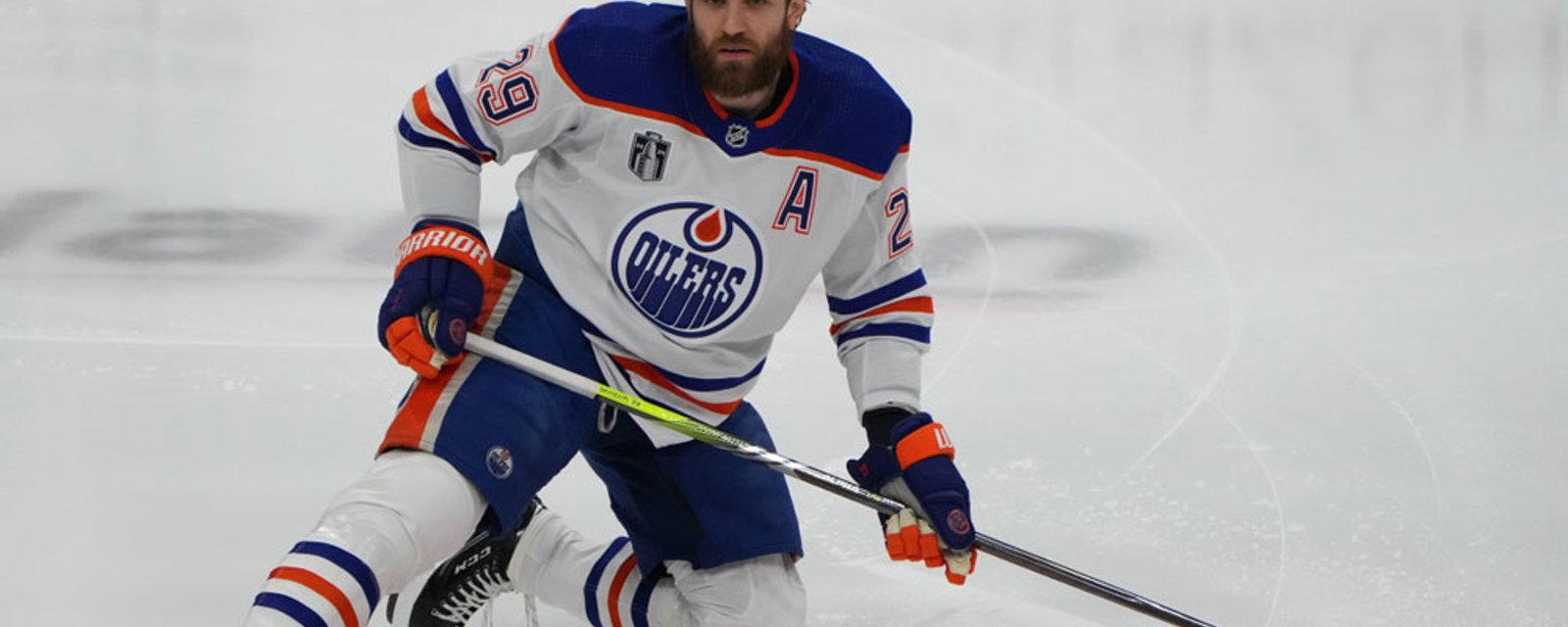 Oilers fans get some terrible news on Draisaitl contract negotiations