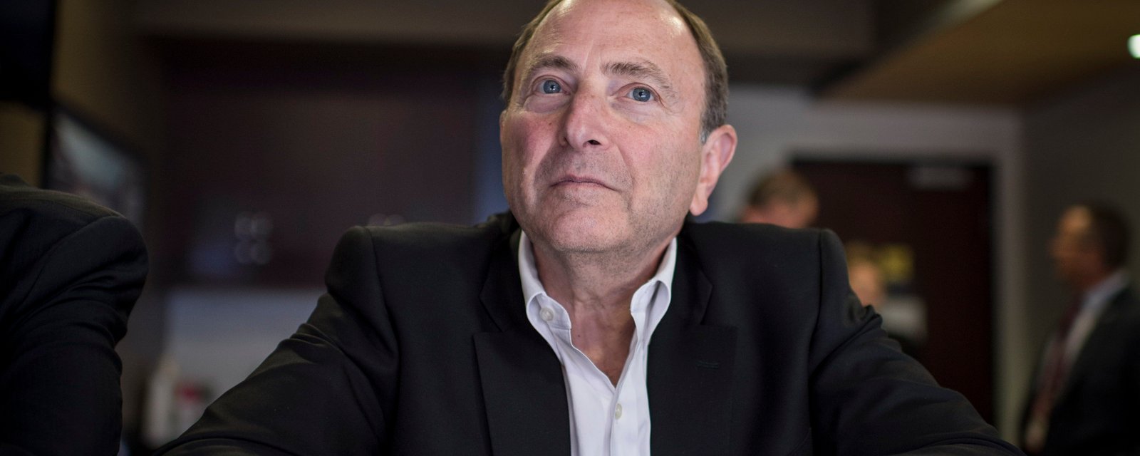 Rumour: NHL owners demand Gary Bettman get fired