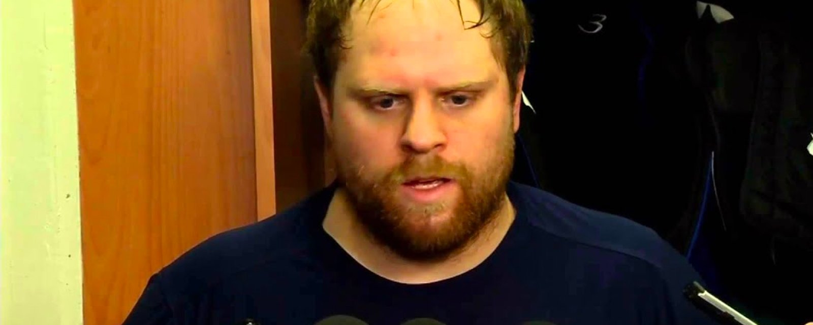 Only one option left for Phil Kessel