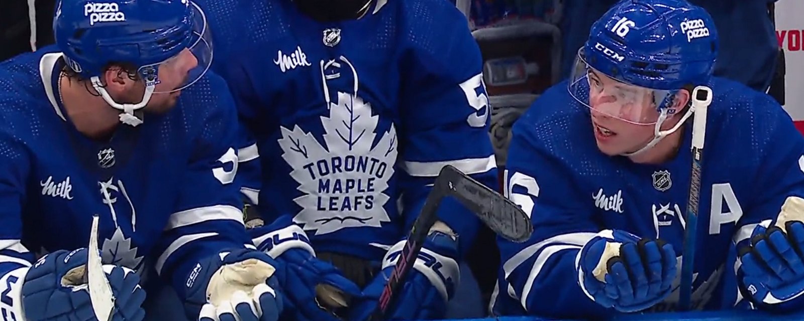 Insider report deals one more blow to Marner's reputation.