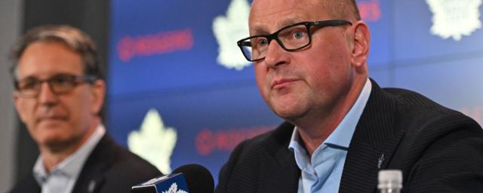 Could the Maple Leafs poach an Original 6 rival? 