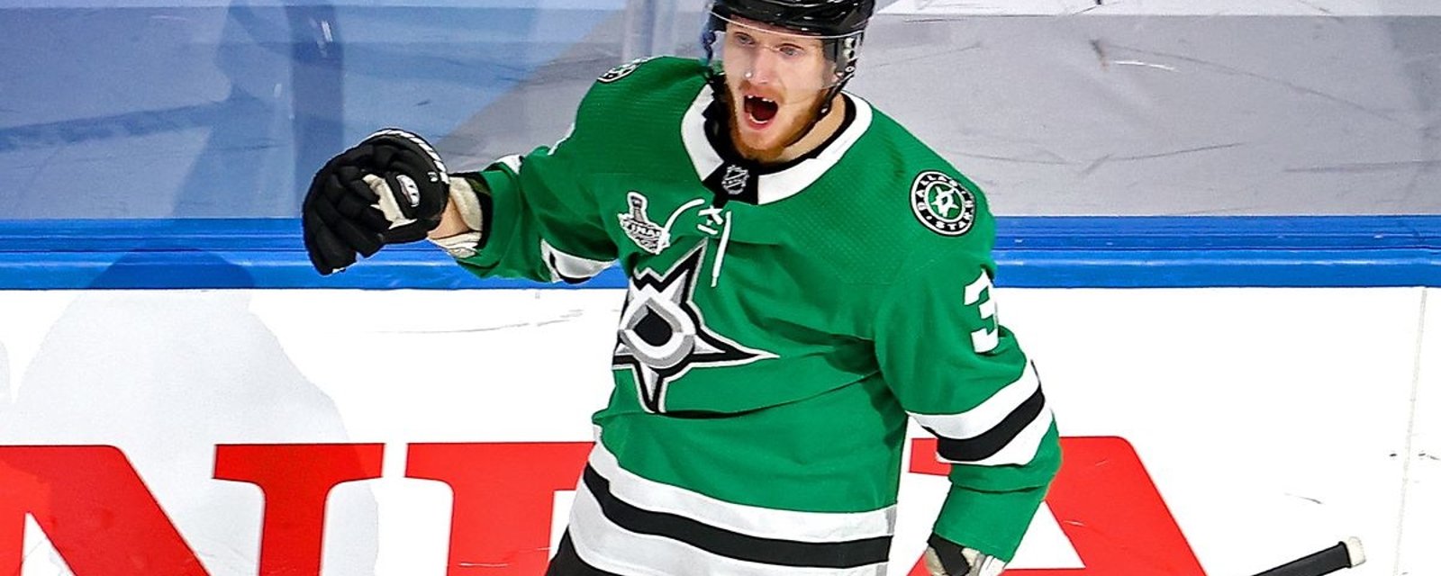 John Klingberg demands a trade following failed contract negotiation.