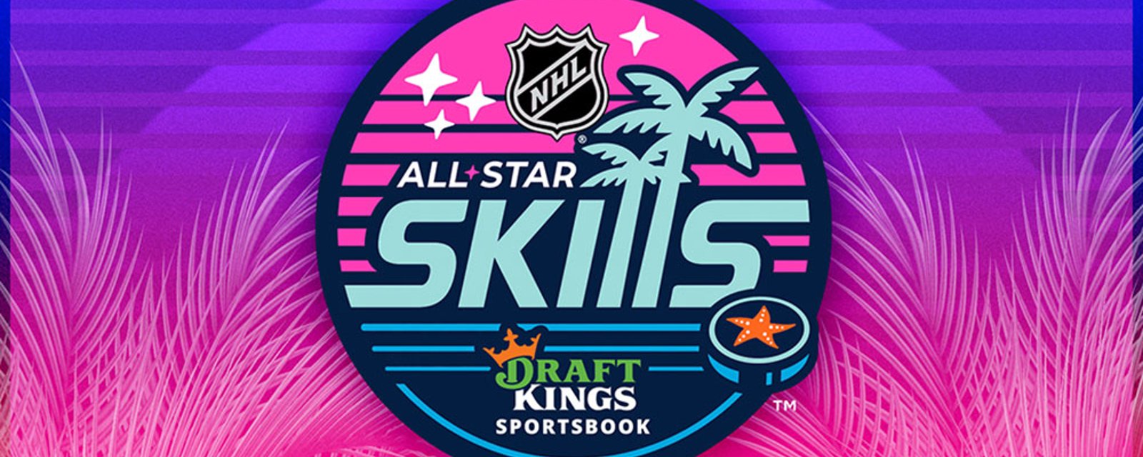 NHL reveals All-Star skills competitions including a golf-inspired “Pitch n' Puck”