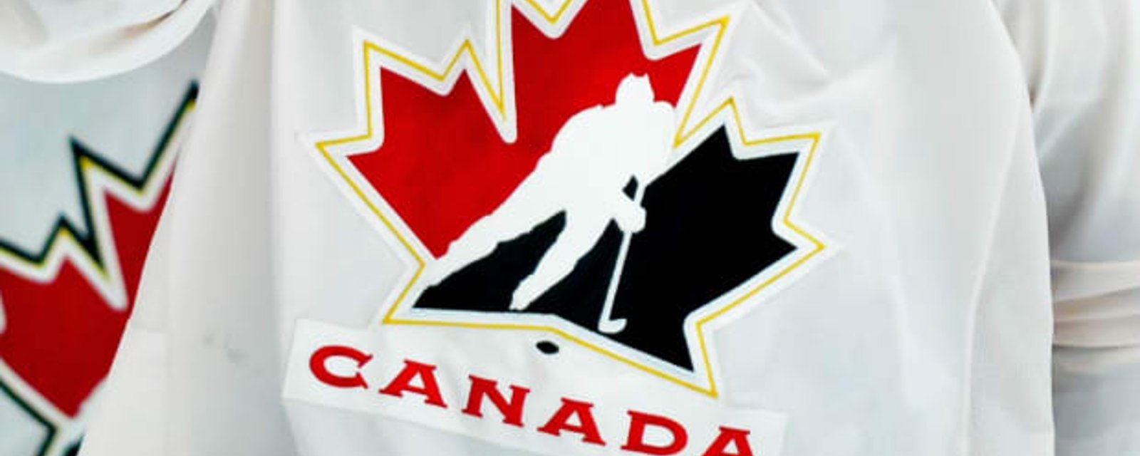 TEAM CANADA: NHL reacts to rumours surrounding 4 players and makes statement on upcoming suspensions
