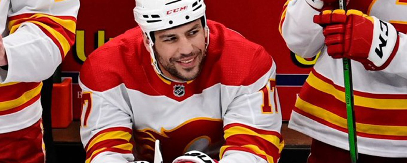 Milan Lucic fires back at anyone who thinks he should be suspended for hit on Mike Smith