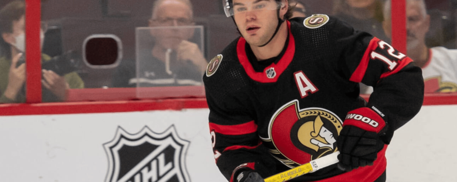 Report: Alex DeBrincat could be traded from Senators! 