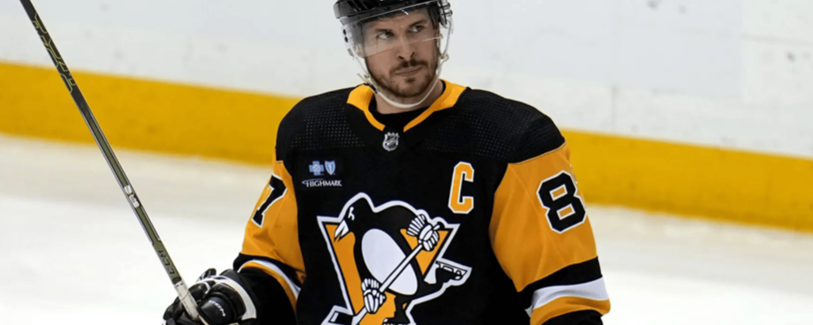 Kyle Dubas gets honest about Sidney Crosby's future 