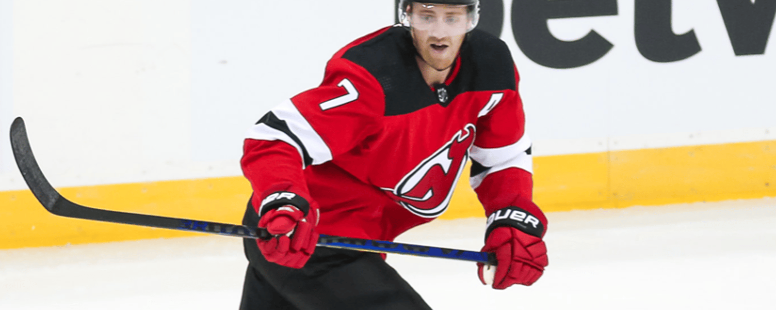 The worst is confirmed for Dougie Hamilton