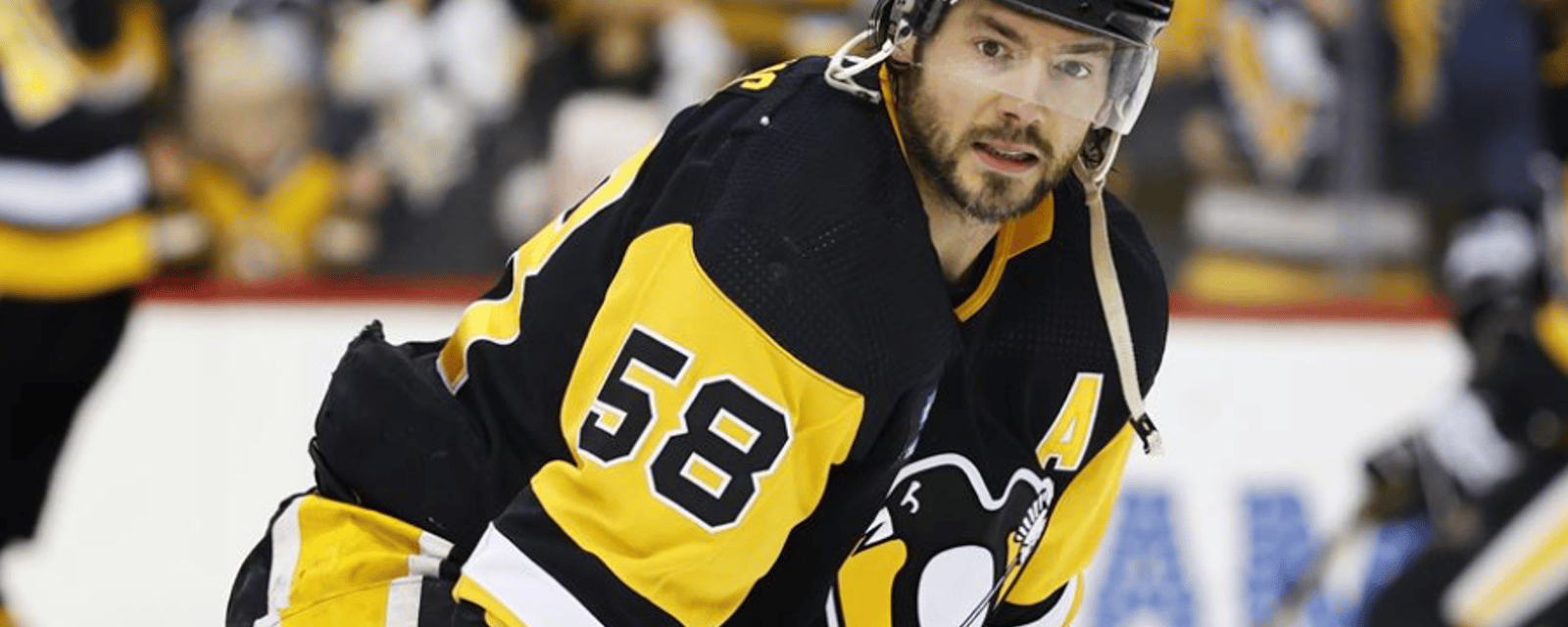 Penguins' Kris Letang admits the difficult truth 