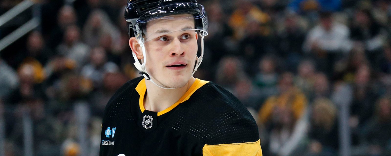 Penguins set to terminate Jesse Puljujarvi's contract.