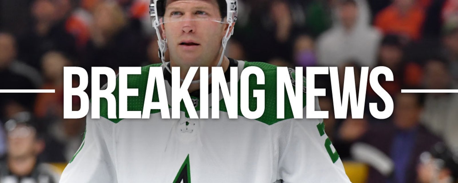 Ryan Suter gets bought out... again!