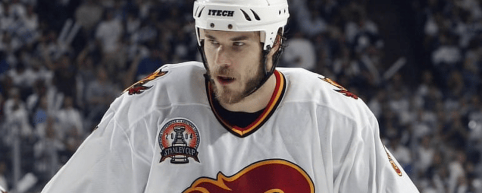 NHL makes major allegation against the late Steve Montador